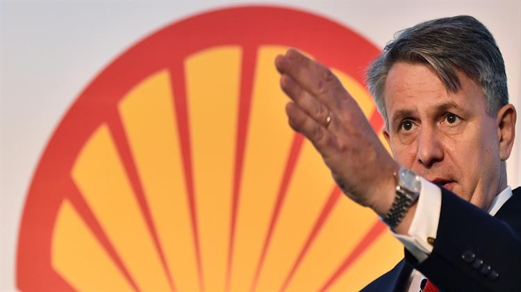 Σε Έργα Αντιστάθμισης Άνθρακα Προχωρά η Royal Dutch Shell -Επενδύσεις 300 εκατ. Δολαρίων.